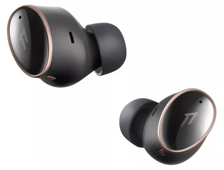 Купить Xiaomi 1More EVO Headphones (EH902) Black