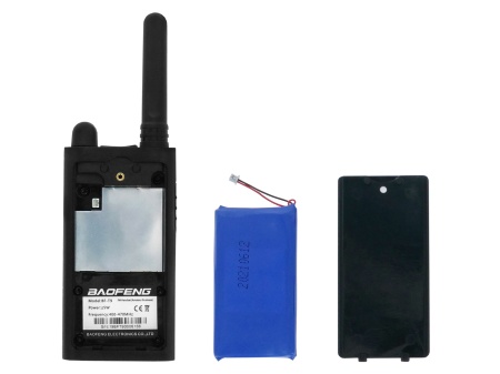 Рация BAOFENG BF-T9