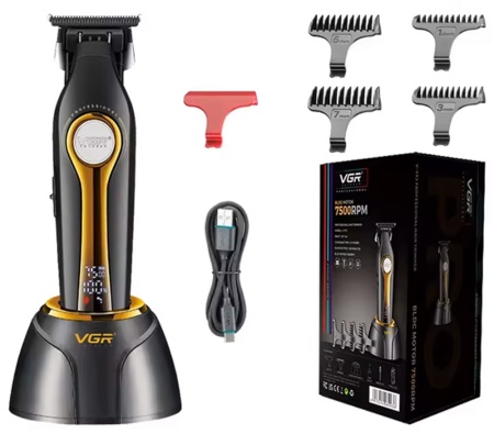 Купить VGR Voyager V-993 Professional Hair Trimmer
