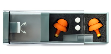 Купить Xiaomi Earplugs PT014