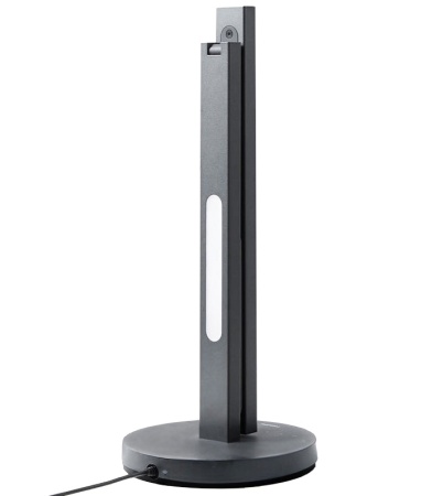 Купить Xiaomi Philips Wisdom Lamp Black