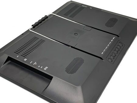 Купить CARCAM 19'' LED TV DVB-T2/Analog 5000mAh (ССLED19)