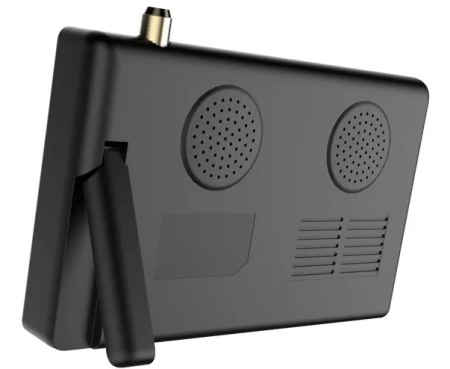 Купить CARCAM 5'' LED TV DVB-T2/Analog 3000mAh (ССLED5)