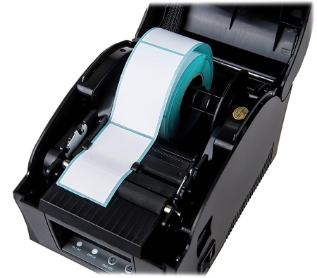 Купить Xprinter XP-360B (USB) Черный