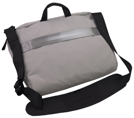 Купить Xiaomi Mijia Crossbody Bag (MJXKB01RM) Mudstone Gray