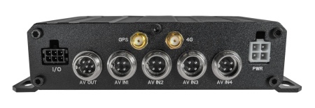 Купить CARCAM MVR4324 4G GPS