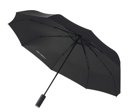 Купить Xiaomi Zuodu Full Automatic Umbrella Normal Size Black