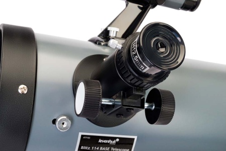 Купить Levenhuk Blitz 114 BASE