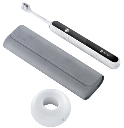 Купить Xiaomi Dr. Bei Sonic Electric Toothbrush S7 Marbling White