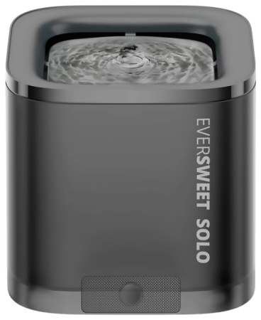 Купить Xiaomi Eversweet Solo Black