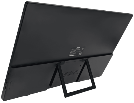 Купить CARCAM 15.6'' IPS 1080P 60Hz Portable Monitor Type-C*2 miniHDMI for PC Laptop Phone (CCEP156FA)