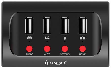 Купить iPEGA PG-9133