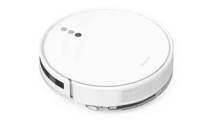 Купить Xiaomi Dreame F9 Robot Vacuum Cleaner