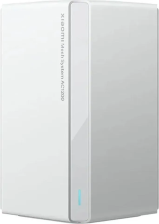 Купить Xiaomi Mi Mesh System AC1200 (RD13) White