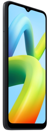 Купить Xiaomi Redmi A1+ 2/32 ГБ RU, Черный