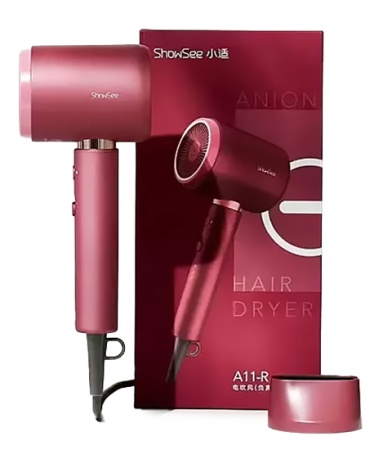 Купить Xiaomi ShowSee Red (A11-R)