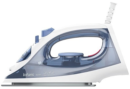 Купить паровой утюг Xiaomi Lofans Steam Iron YD-013G