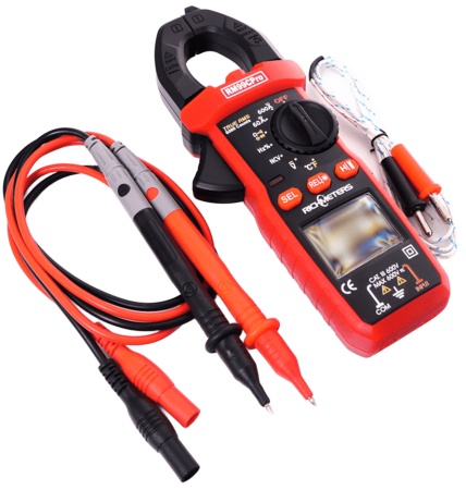 Купить RichMeters RM99C Pro Цифровые токовые клещи 