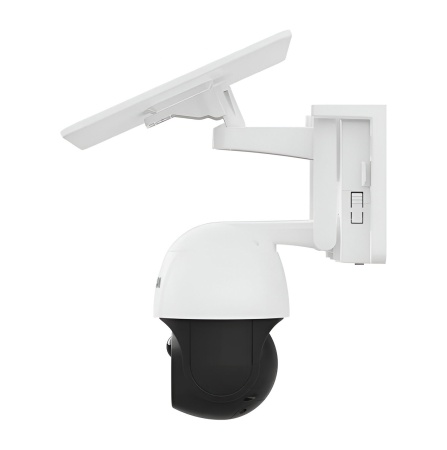 Купить CARCAM 2MP Solar Outdoor PTZ Camera V380P5pro-4G
