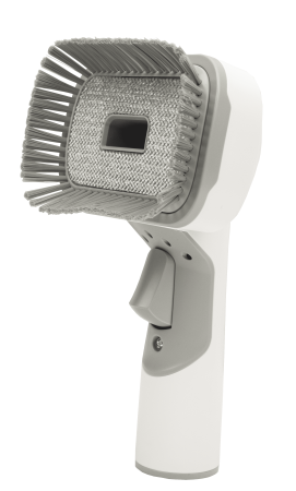 Купить Xiaomi 2 in 1 Pet Grooming Vacuum Cleaner Kit and Hair Dryer (XMB2)