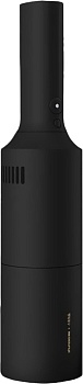 Купить Xiaomi Shunzao Handheld Vacuum Cleaner Z1 Pro Black EU