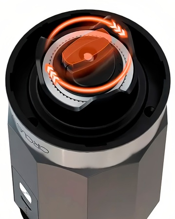 Купить Xiaomi Circle Joy Star Ring Series Electric Coffee Grinder (CJ-EG05)