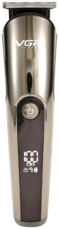 Купить VGR Voyager V-107 11 in 1 Professional Grooming Kit