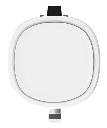 Купить Xiaomi Lydsto Smart Air Fryer 5L White (XD-ZNKQZG03)