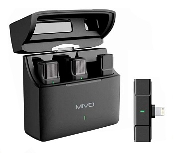 Купить Mivo MK-620L (Lightning)
