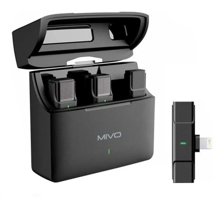 Купить Mivo MK-620L (Lightning)