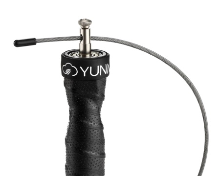Купить скакалку Xiaomi Yunmai Sports Jump Rope (С утяжелителем) (YMHR-P701)
