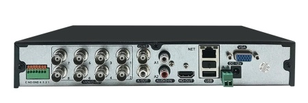 Купить CARCAM 8CH XVR KIT 3008/2075X4/2145X4