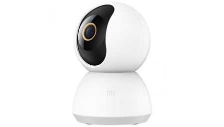 Купить Xiaomi Mijia 360° Home Camera PTZ Version 2K (MJSXJ09CM)