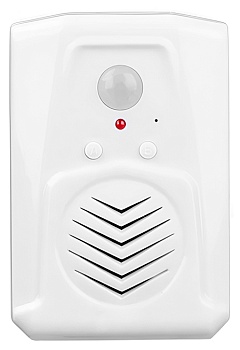 Купить Звуковой проигрыватель с датчиком движения Waytronic WT-M12