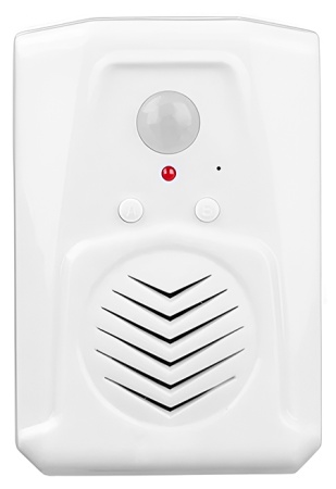 Купить Звуковой проигрыватель с датчиком движения Waytronic WT-M12