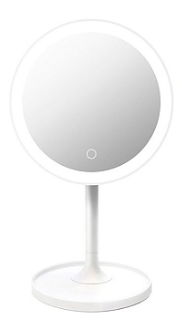 Купить Xiaomi Doco Standing Mirror Lili Jade (DM005) White