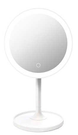 Купить Xiaomi Doco Standing Mirror Lili Jade (DM005) White