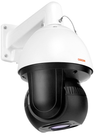 Купить CARCAM 5M AI Tracking Speed Dome IP Camera 5986