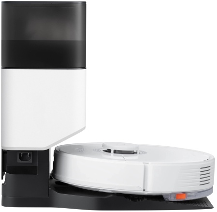 Купить Roborock Q7 Max Plus White (Q7MP52-00)