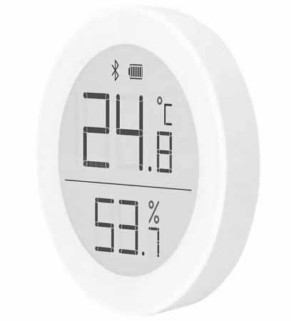 Купить Xiaomi Qingping Temp Rh Monitor M Version (CGG1)