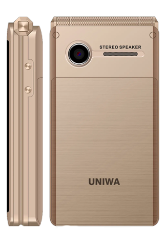 Купить UNIWA X28 Gold