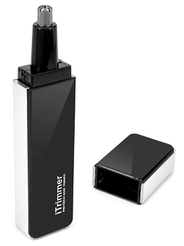 Машинка для стрижки в носу и ушах iTrimmer TN-188