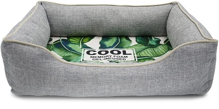 Купить Xiaomi Cooling Bad Gray (65×52×19cm)