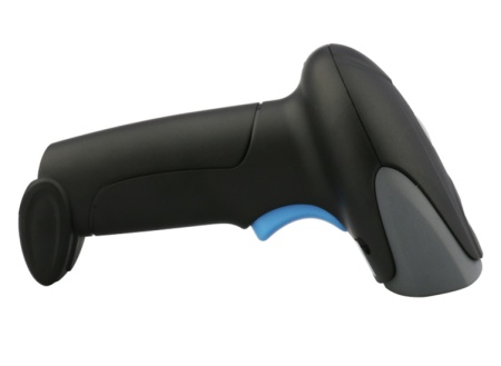 Купить Vancode VS2604G 2D Wireless Handle Barcode Scanner