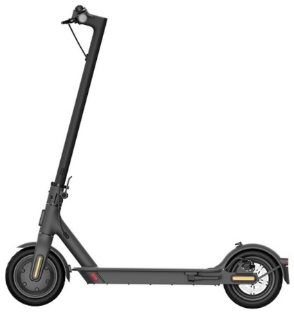 Купить электросамокат Xiaomi Mi Electric Scooter Essential Lite