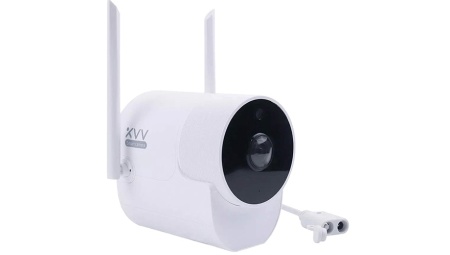 Купить Xiaomi Xiaovv Smart Camera 1080p (XVV-1120S-B1)