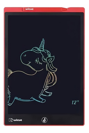 Купить Xiaomi Wicue 12" Red (WNB412)