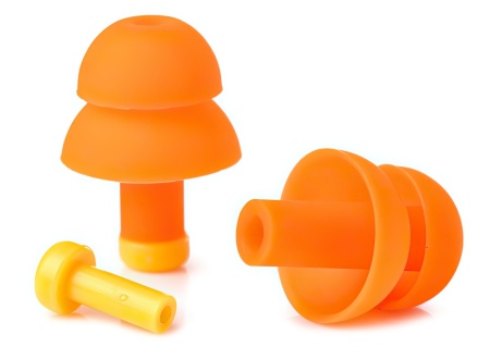 Купить Xiaomi Earplugs PT014