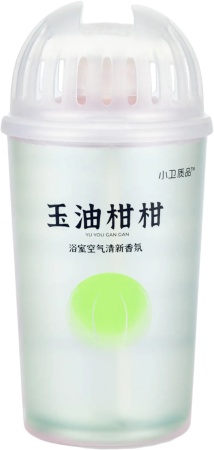 Купить Xiaomi Simpleway Lemograss and Freesia 400ml