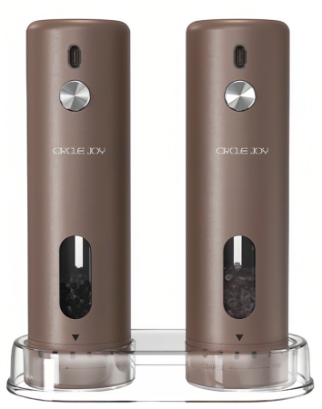 Купить Xiaomi Circle Joy Depot Electric Grinder Set (CJ-EG18) Brown